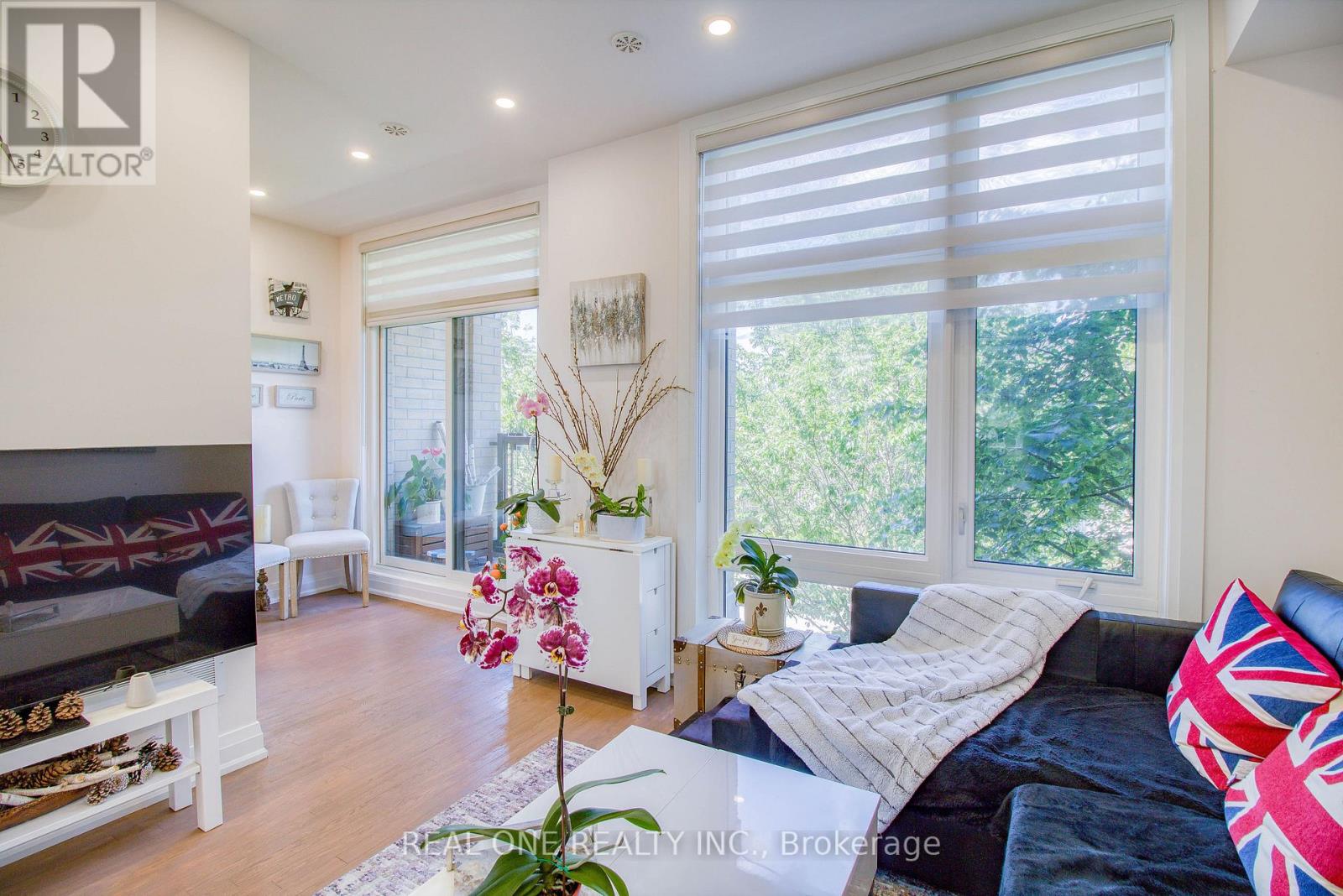 63 - 27 Eldora Avenue, Toronto, Ontario  M2M 1R3 - Photo 12 - C13448512