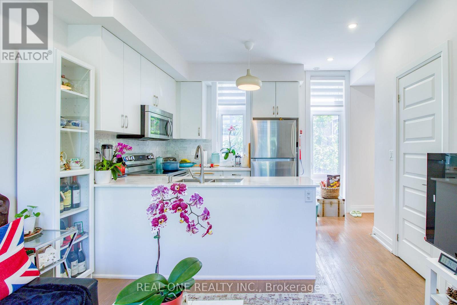 63 - 27 Eldora Avenue, Toronto, Ontario  M2M 1R3 - Photo 19 - C13448512
