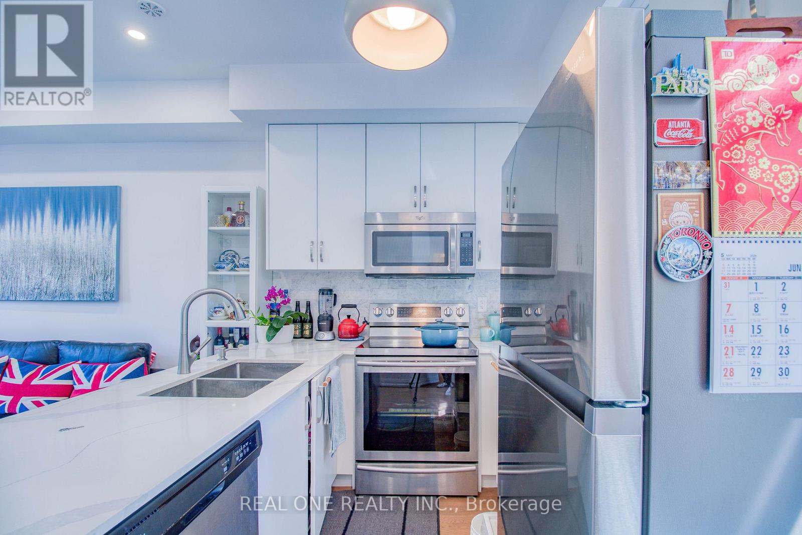 63 - 27 Eldora Avenue, Toronto, Ontario  M2M 1R3 - Photo 7 - C13448512