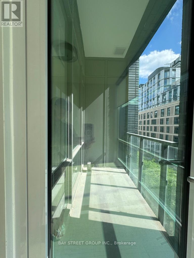 N414 - 455 Front St E, Toronto, Ontario  M5A 1G9 - Photo 13 - C13448528