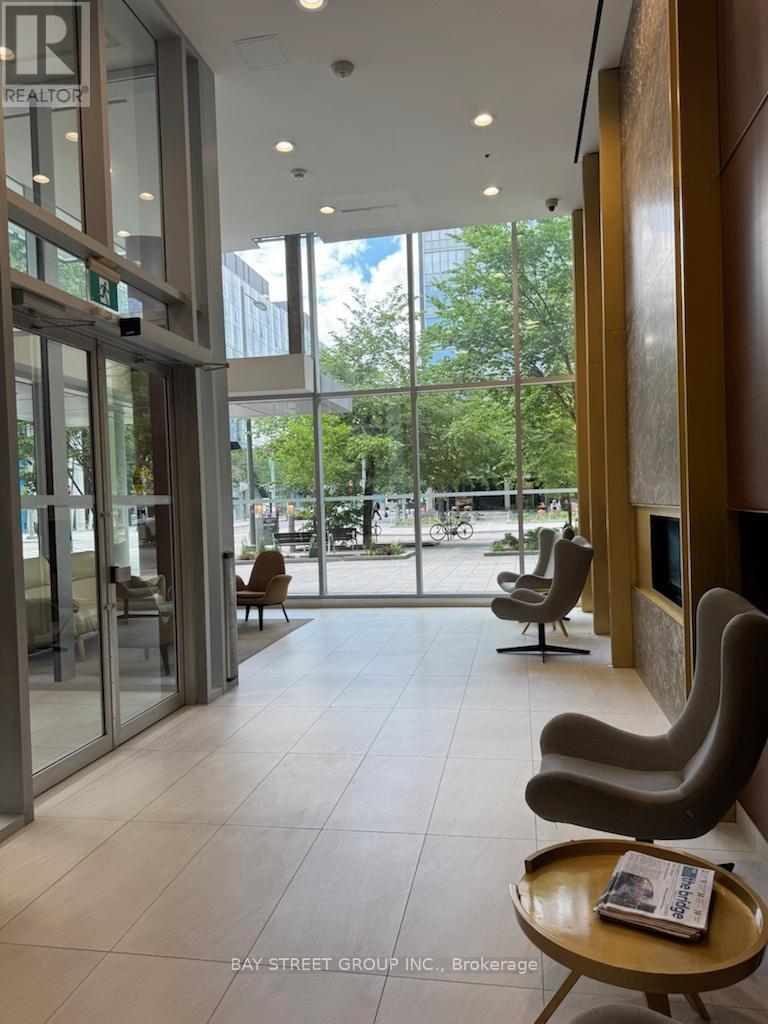 N414 - 455 Front St E, Toronto, Ontario  M5A 1G9 - Photo 2 - C13448528