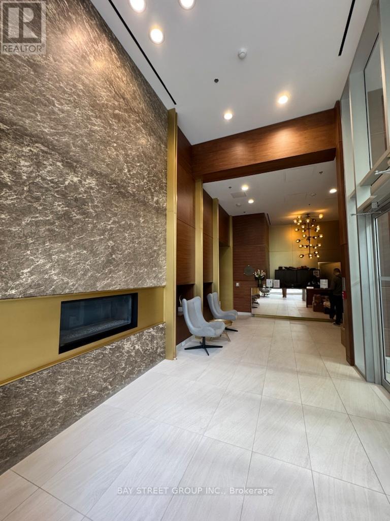 N414 - 455 Front St E, Toronto, Ontario  M5A 1G9 - Photo 3 - C13448528