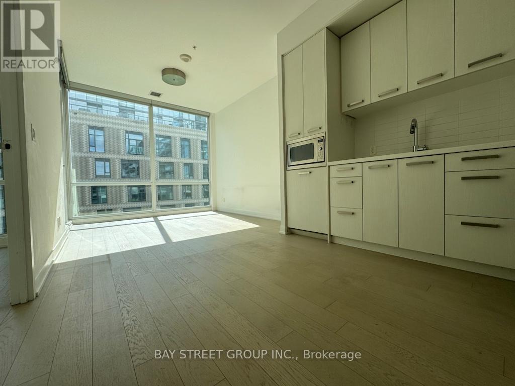 N414 - 455 Front St E, Toronto, Ontario  M5A 1G9 - Photo 6 - C13448528