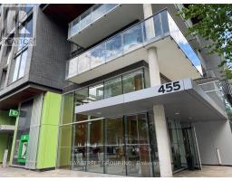 N414 - 455 FRONT ST E, Toronto, Ontario
