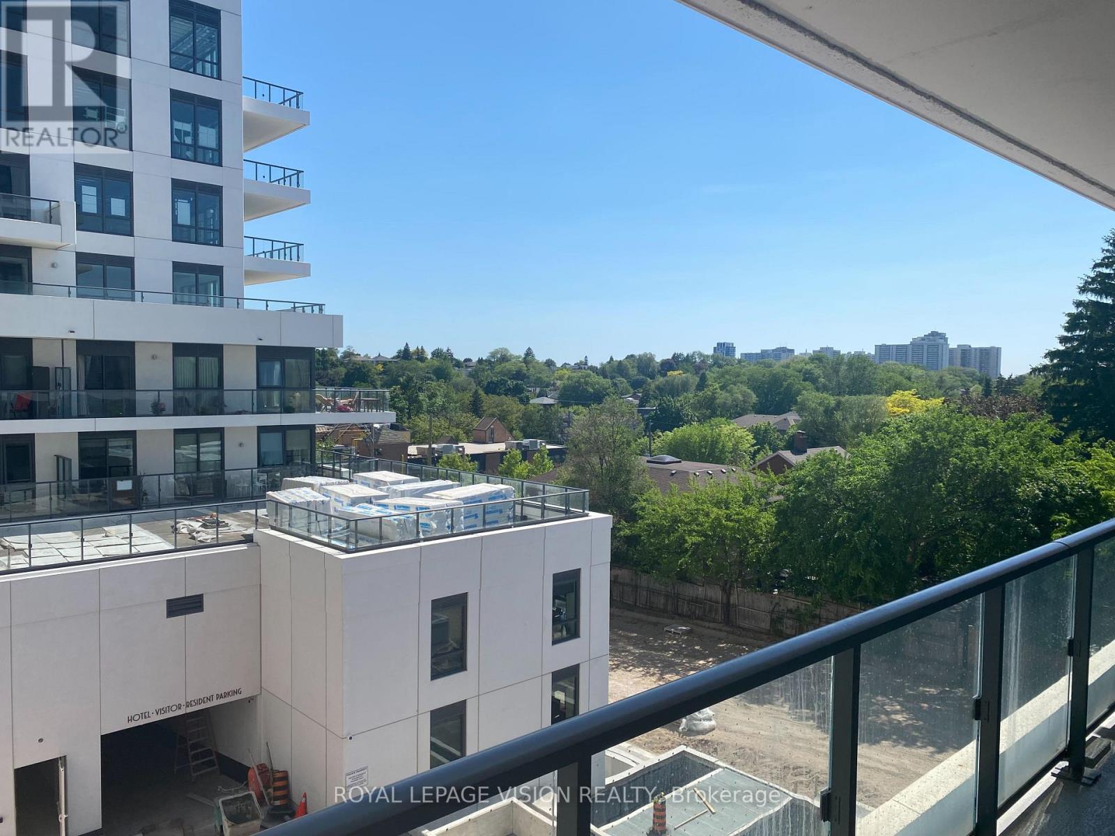 302 - 505 Glencairn Avenue, Toronto, Ontario  M6B 0B2 - Photo 27 - C13448532