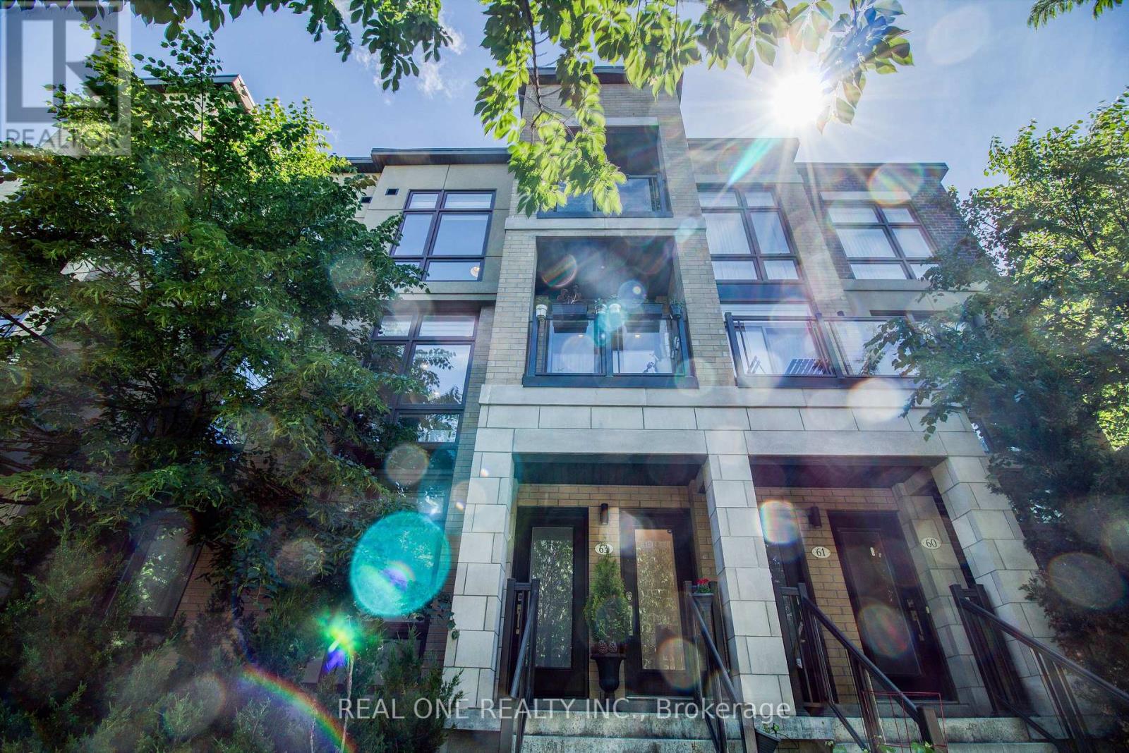 63 - 27 Eldora Avenue, Toronto, Ontario  M2M 1R3 - Photo 4 - C13448512