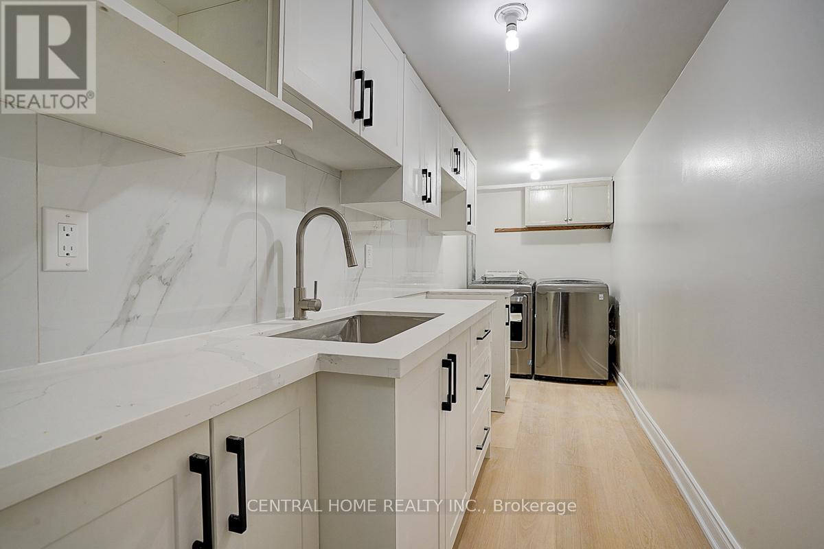Bsmt - 47 Stella Drive, Markham, Ontario L3S 4G9 - Photo 12 - N12975666
