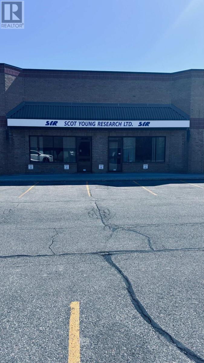 5 & 6 - 18 Automatic Road, Brampton, Ontario  L6S 5N5 - Photo 2 - W13435826