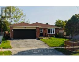 LOWER - 420 GROVE STREET E, Barrie, Ontario