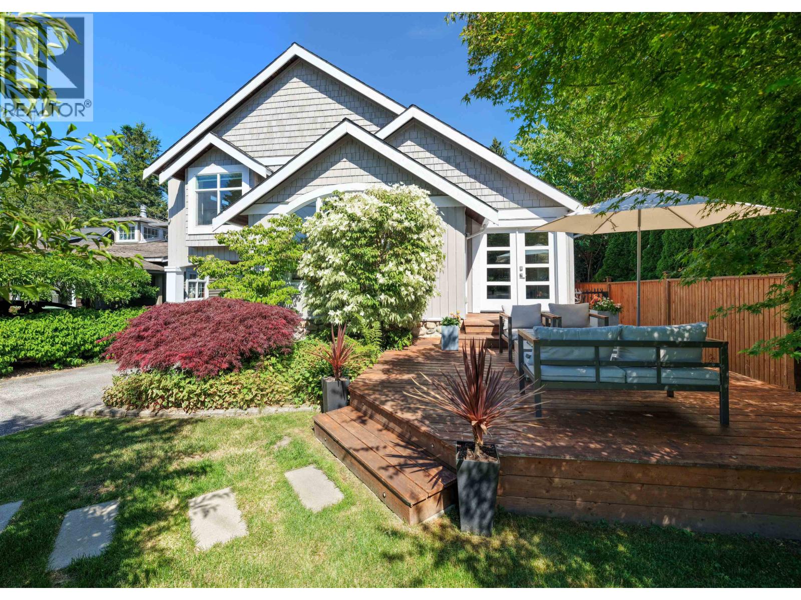 1620 ENDERBY AVENUE, delta, British Columbia