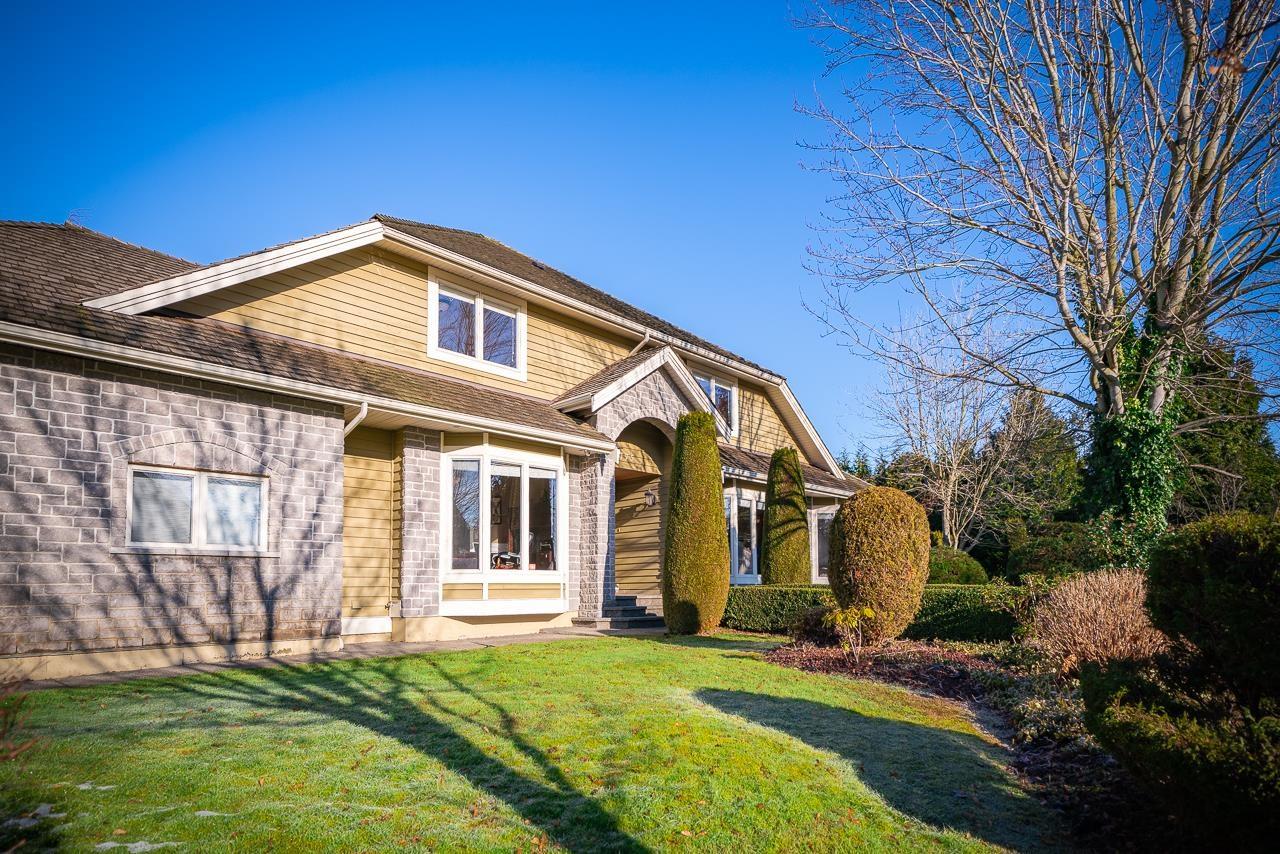 15775 39a Avenue, Surrey, British Columbia  V3Z 0L1 - Photo 2 - R3135910