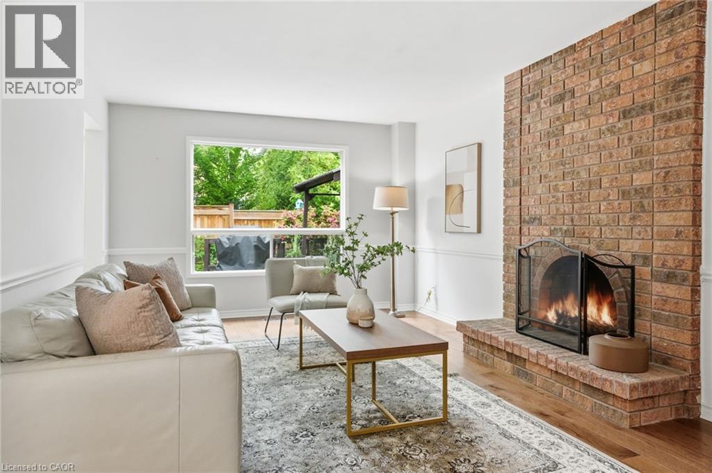 133 Warner Drive, Oakville, Ontario  L6L 6G7 - Photo 6 - 40837652