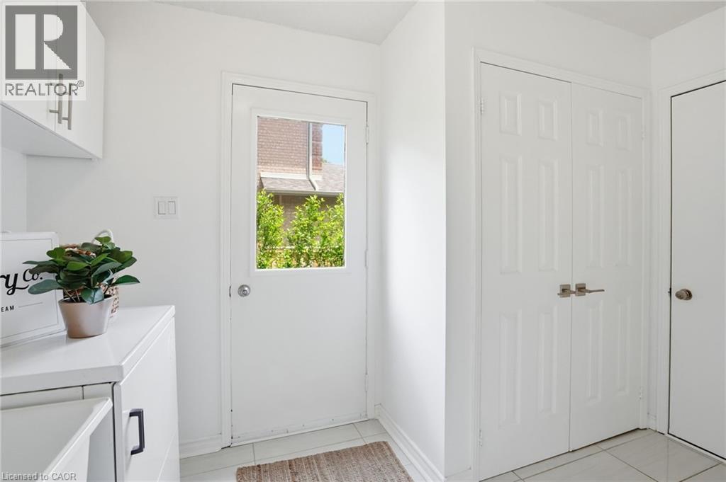 133 Warner Drive, Oakville, Ontario  L6L 6G7 - Photo 21 - 40837652