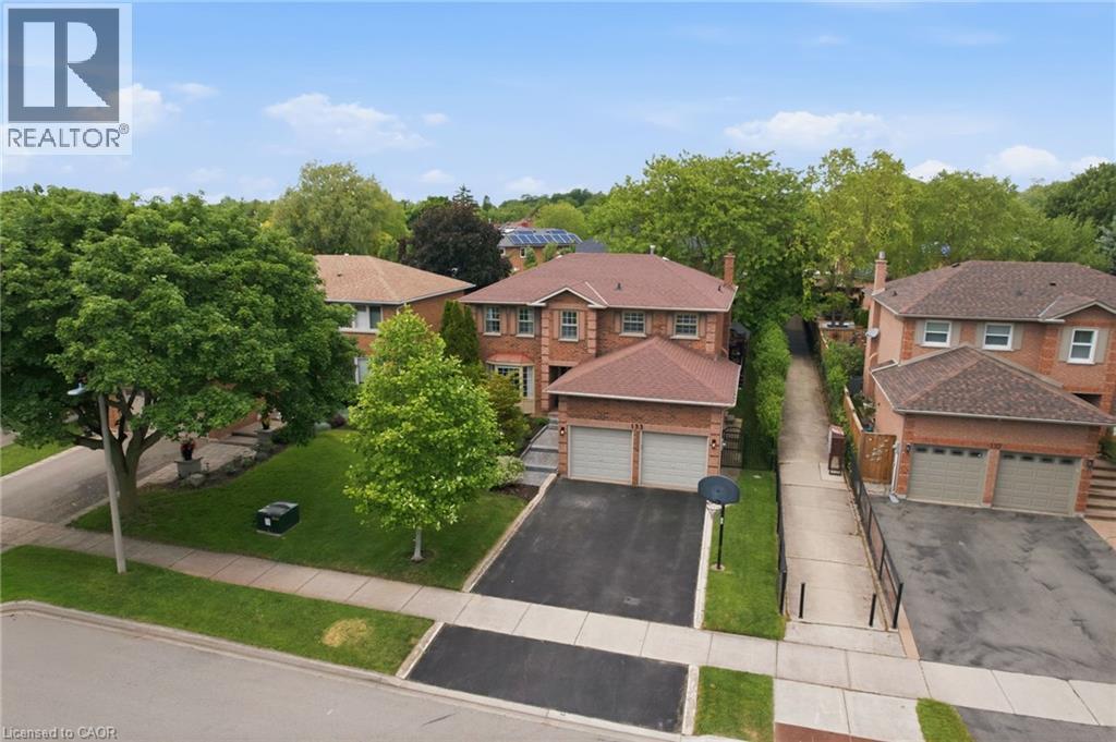 133 Warner Drive, Oakville, Ontario  L6L 6G7 - Photo 43 - 40837652