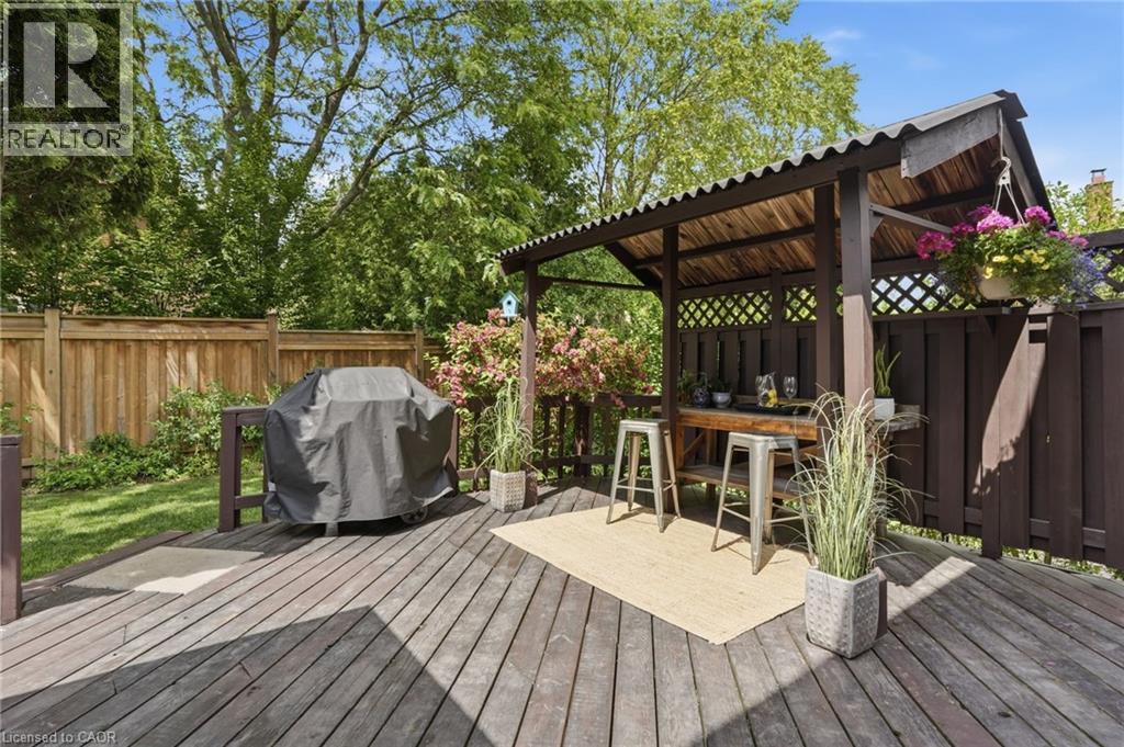 133 Warner Drive, Oakville, Ontario  L6L 6G7 - Photo 39 - 40837652