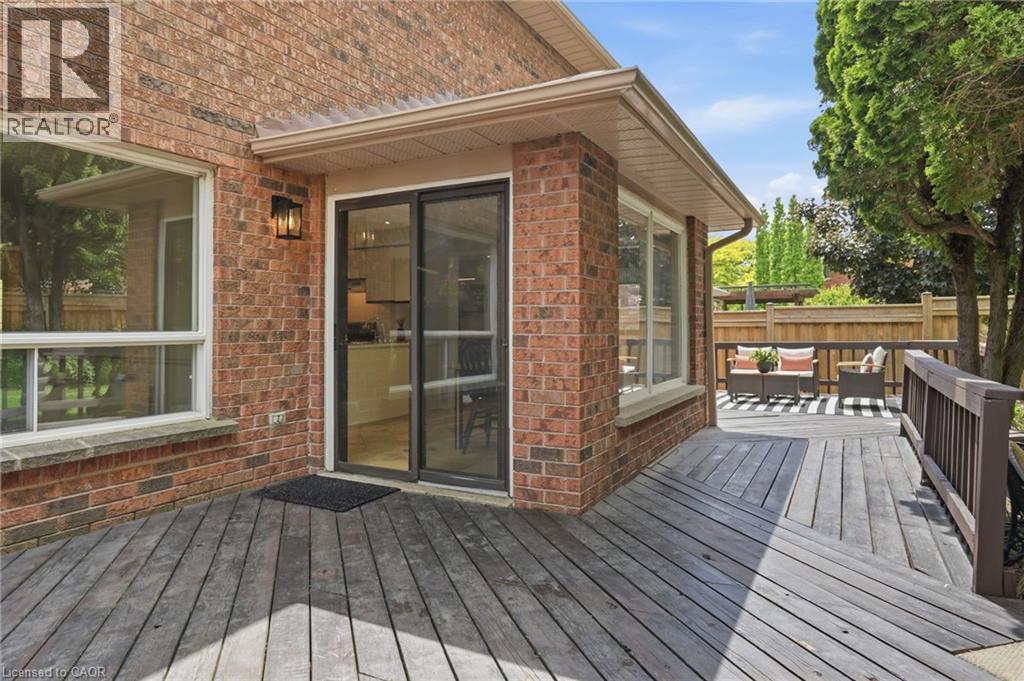 133 Warner Drive, Oakville, Ontario  L6L 6G7 - Photo 40 - 40837652