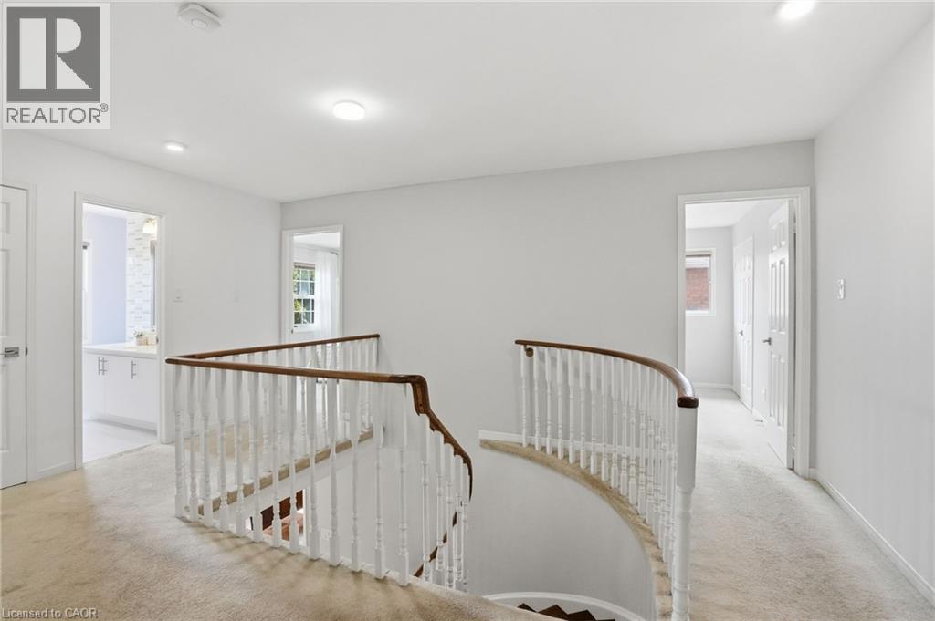 133 Warner Drive, Oakville, Ontario  L6L 6G7 - Photo 23 - 40837652
