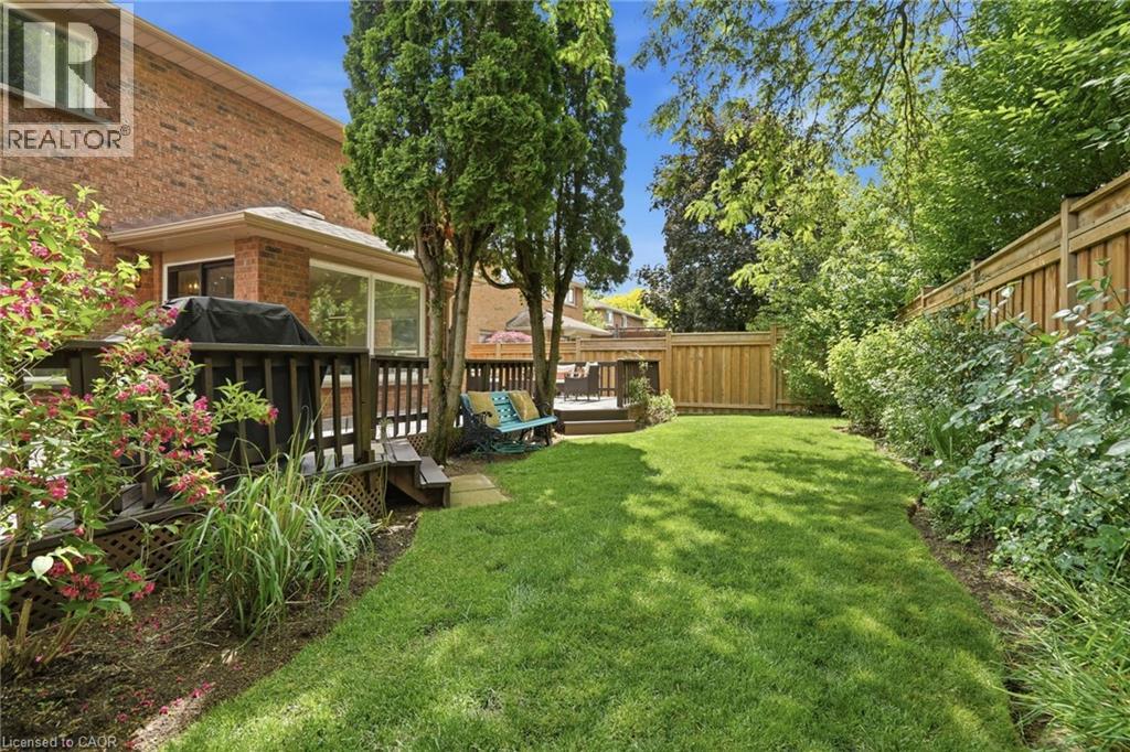 133 Warner Drive, Oakville, Ontario  L6L 6G7 - Photo 42 - 40837652