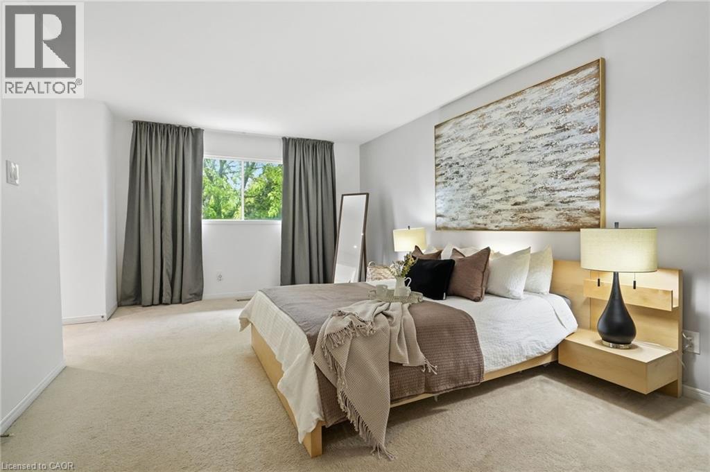 133 Warner Drive, Oakville, Ontario  L6L 6G7 - Photo 25 - 40837652