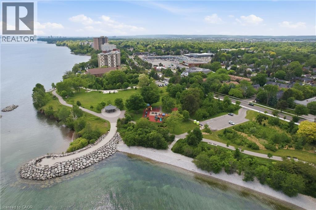 133 Warner Drive, Oakville, Ontario  L6L 6G7 - Photo 46 - 40837652