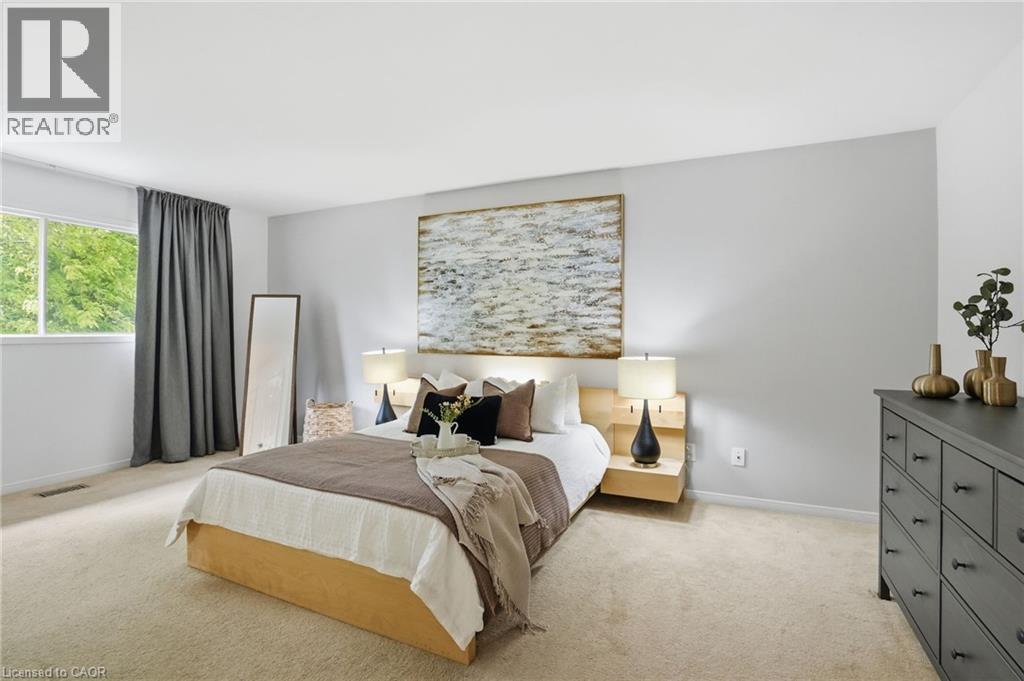133 Warner Drive, Oakville, Ontario  L6L 6G7 - Photo 24 - 40837652
