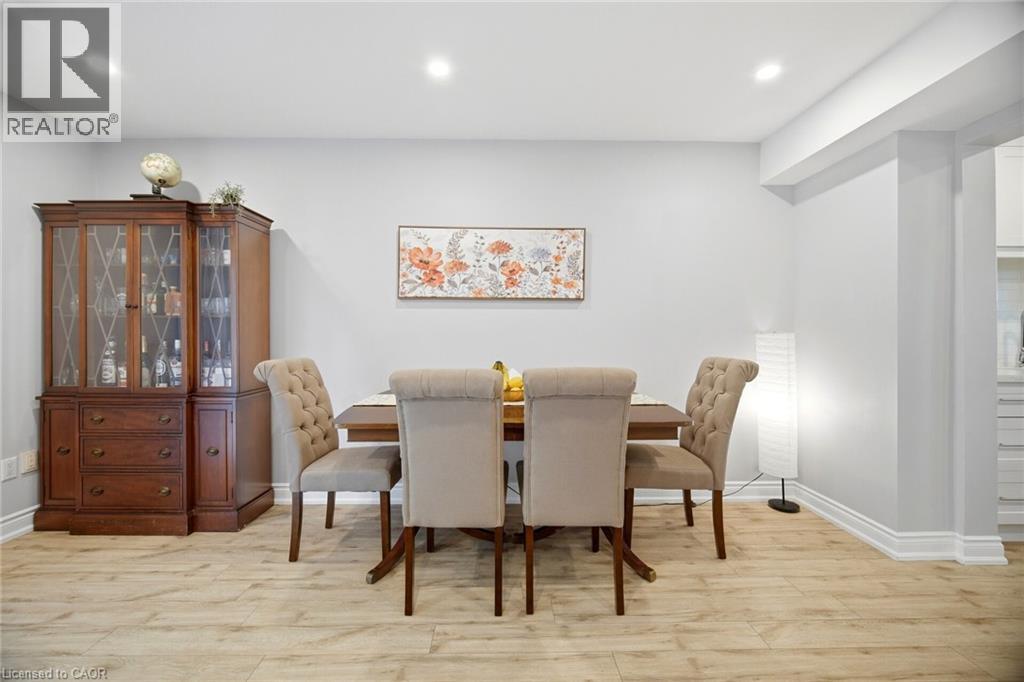 6540 Falconer Drive Unit# 105, Mississauga, Ontario  L5N 1M1 - Photo 7 - 40840096