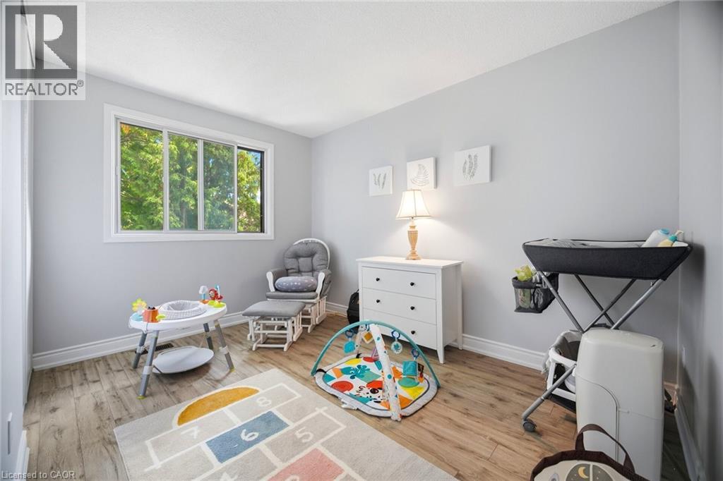 6540 Falconer Drive Unit# 105, Mississauga, Ontario  L5N 1M1 - Photo 17 - 40840096