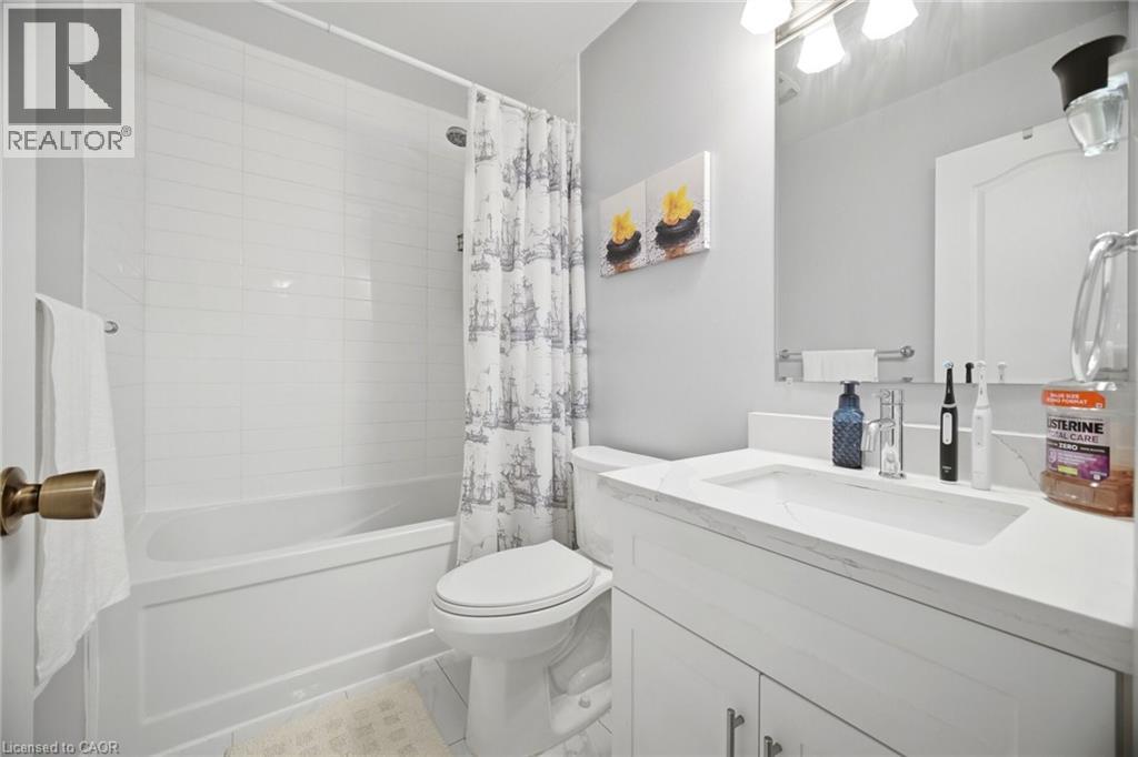 6540 Falconer Drive Unit# 105, Mississauga, Ontario  L5N 1M1 - Photo 20 - 40840096