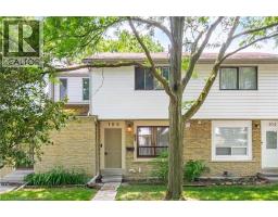 6540 FALCONER Drive Unit# 105, Mississauga, Ontario