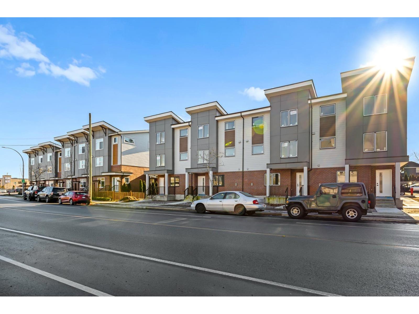 6 22348 48 Avenue, Langley, British Columbia  V3A 3N5 - Photo 24 - R3066806