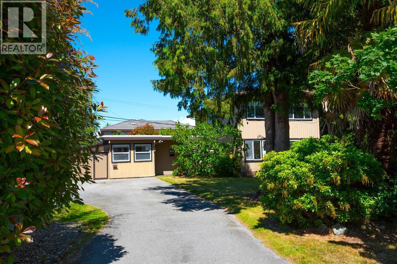 3411 WARDMORE PLACE, richmond, British Columbia
