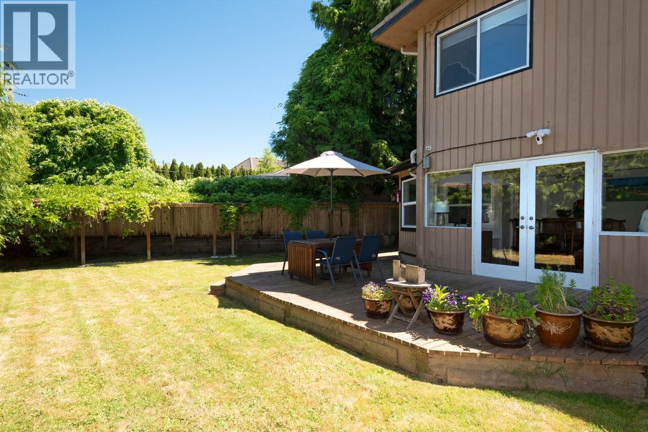 3411 Wardmore Place, Richmond, British Columbia  V7C 1S6 - Photo 33 - R3136224