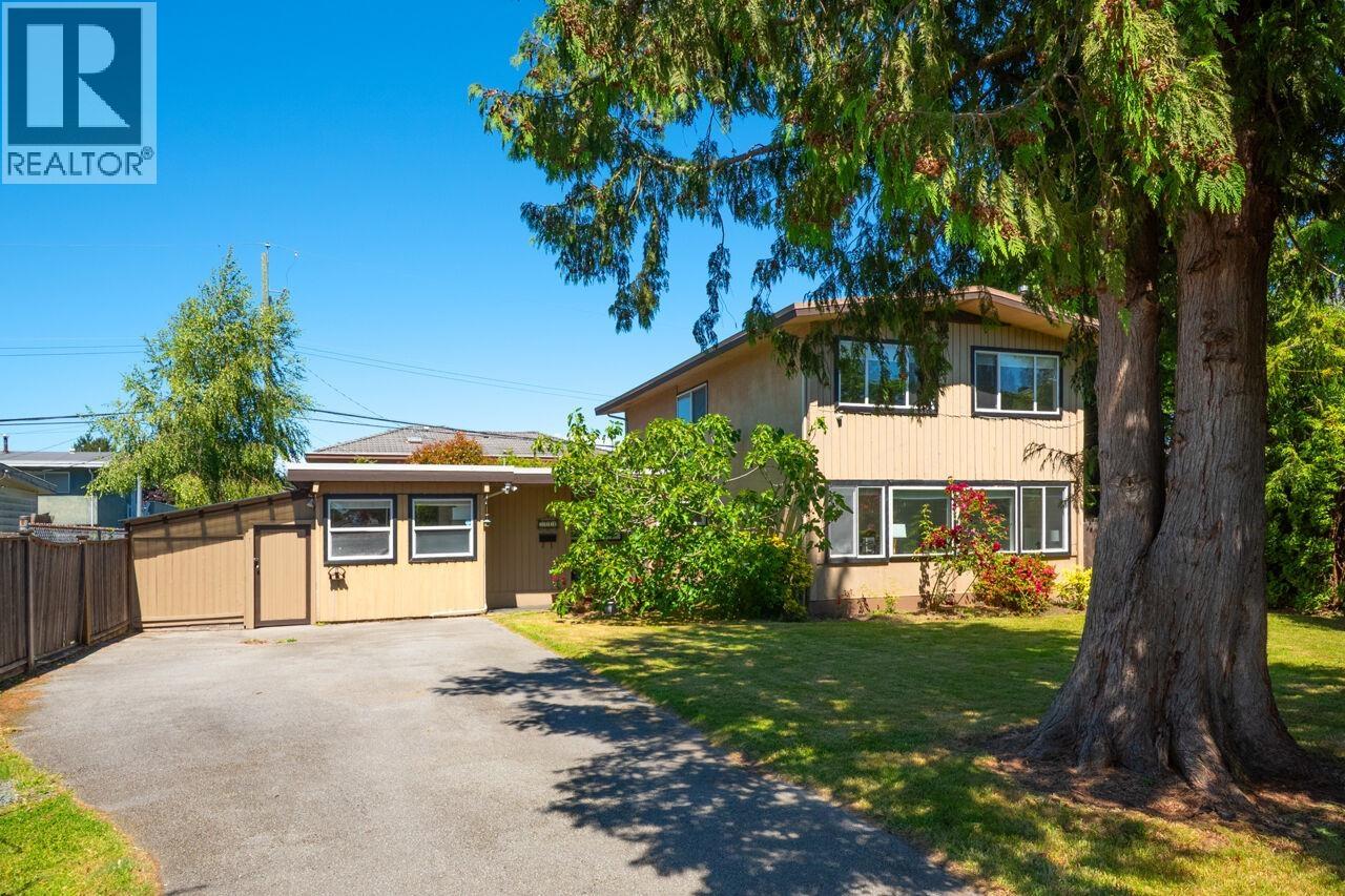 3411 Wardmore Place, Richmond, British Columbia  V7C 1S6 - Photo 2 - R3136224