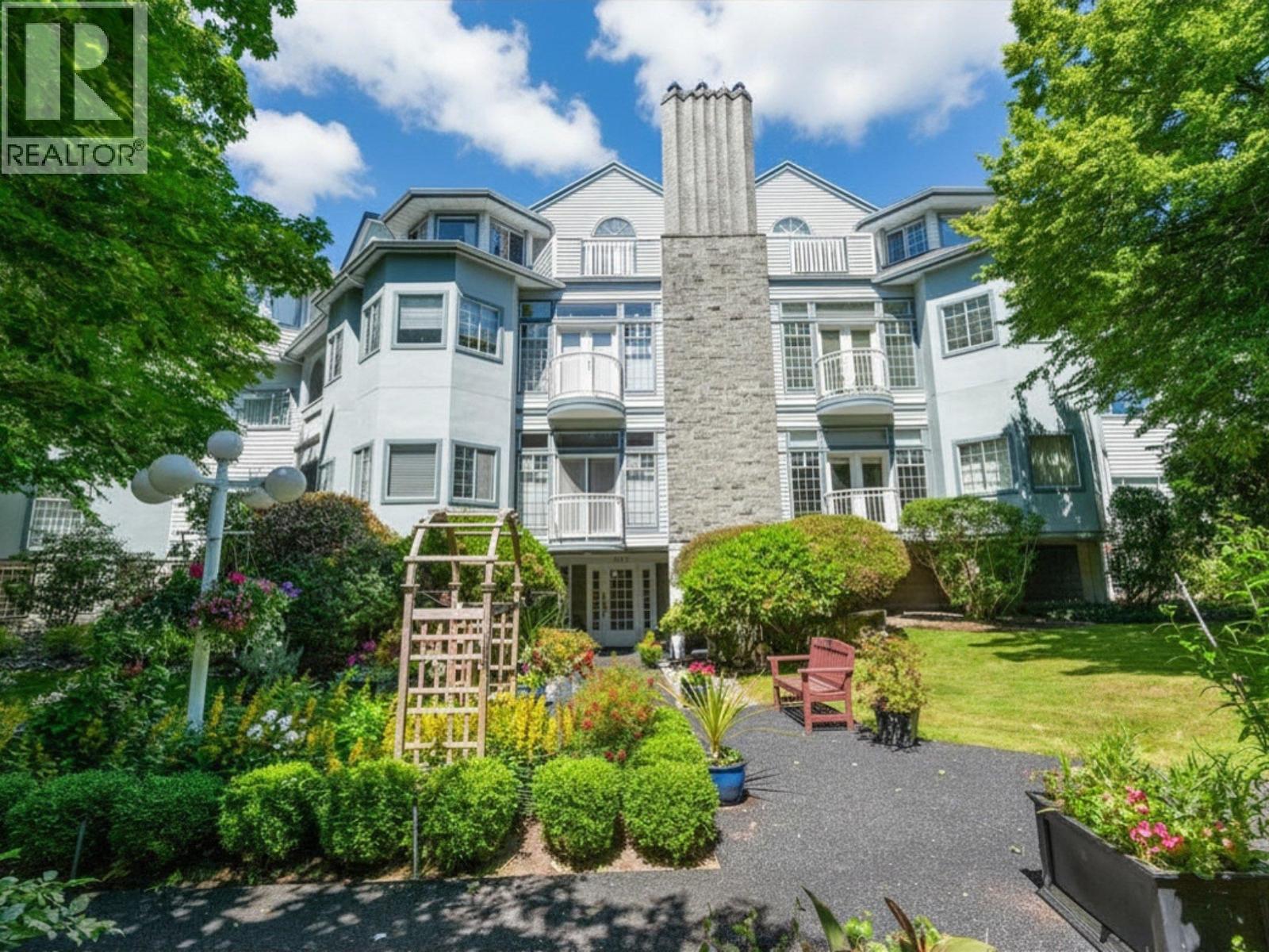 301 7660 Minoru Boulevard, Richmond, British Columbia  V6Y 1Z5 - Photo 17 - R3136046