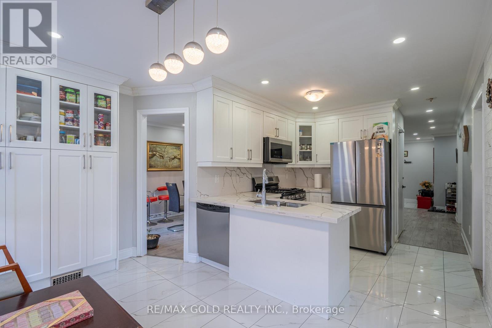 103 Lord Simcoe Drive, Brampton, Ontario  L6S 5H4 - Photo 12 - W13448518