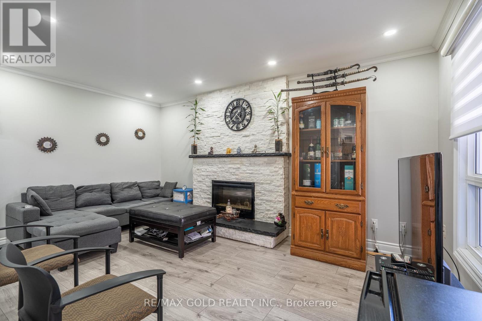 103 Lord Simcoe Drive, Brampton, Ontario  L6S 5H4 - Photo 15 - W13448518