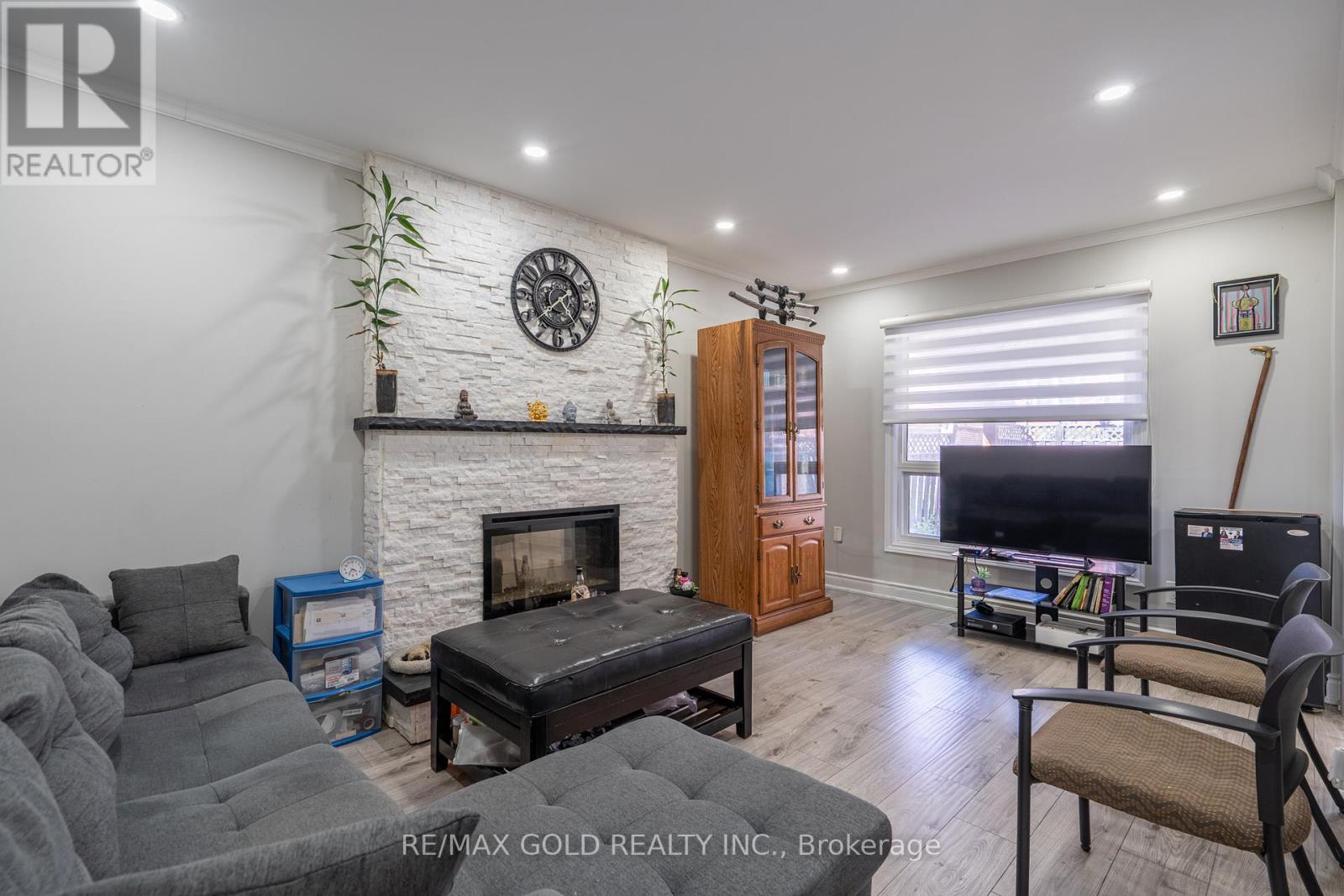 103 Lord Simcoe Drive, Brampton, Ontario  L6S 5H4 - Photo 16 - W13448518