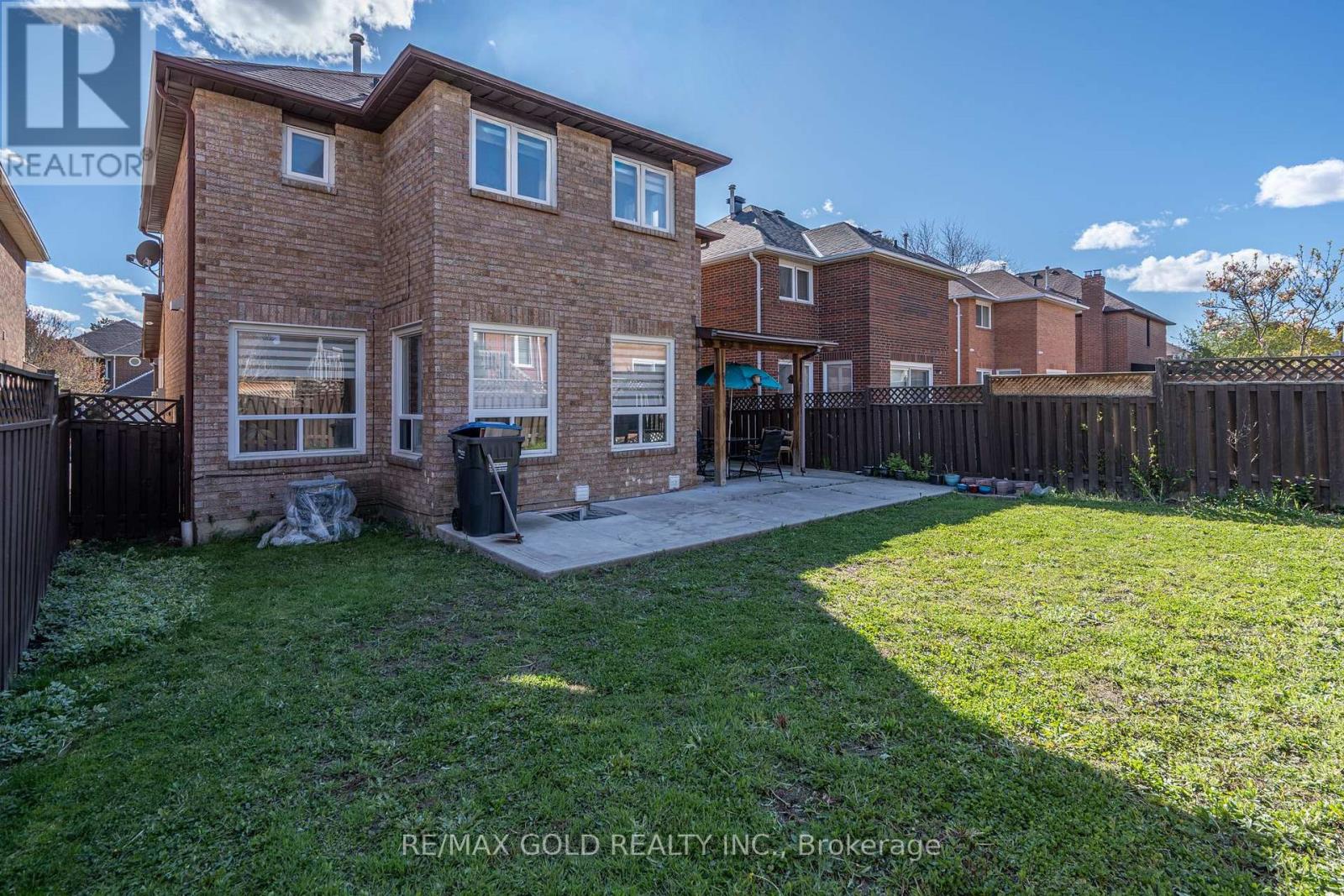 103 Lord Simcoe Drive, Brampton, Ontario  L6S 5H4 - Photo 45 - W13448518
