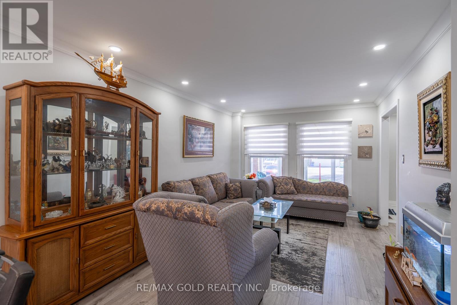 103 Lord Simcoe Drive, Brampton, Ontario  L6S 5H4 - Photo 7 - W13448518