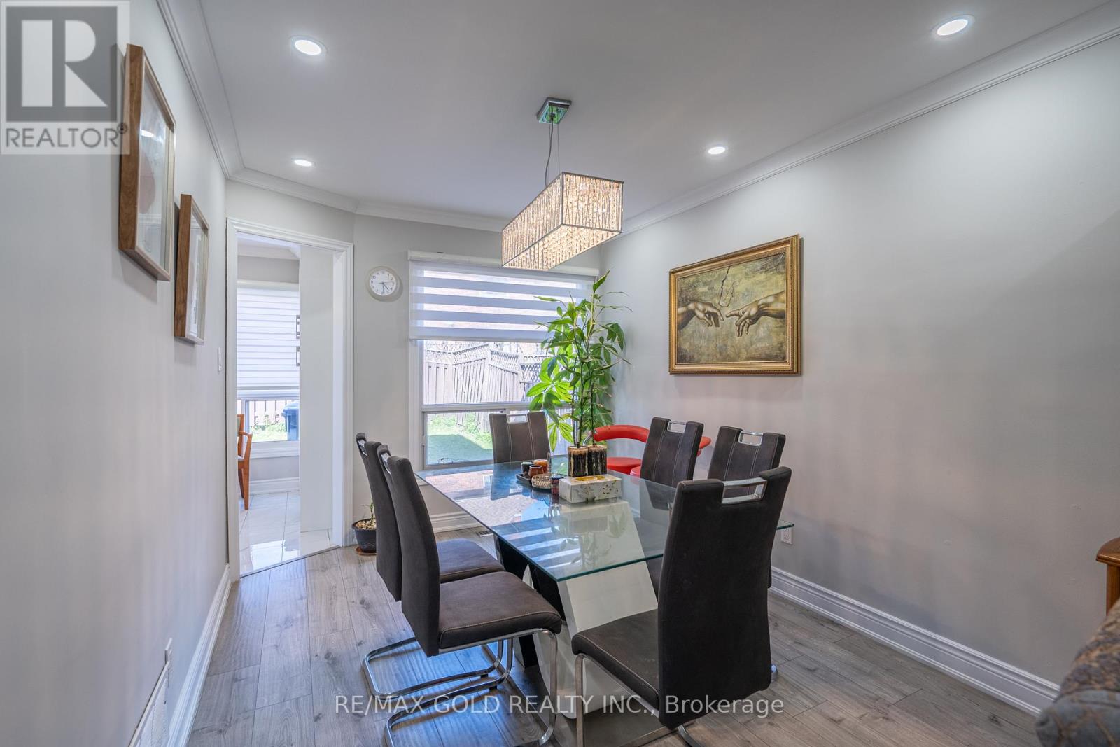 103 Lord Simcoe Drive, Brampton, Ontario  L6S 5H4 - Photo 8 - W13448518