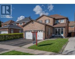 103 LORD SIMCOE DRIVE, Brampton, Ontario