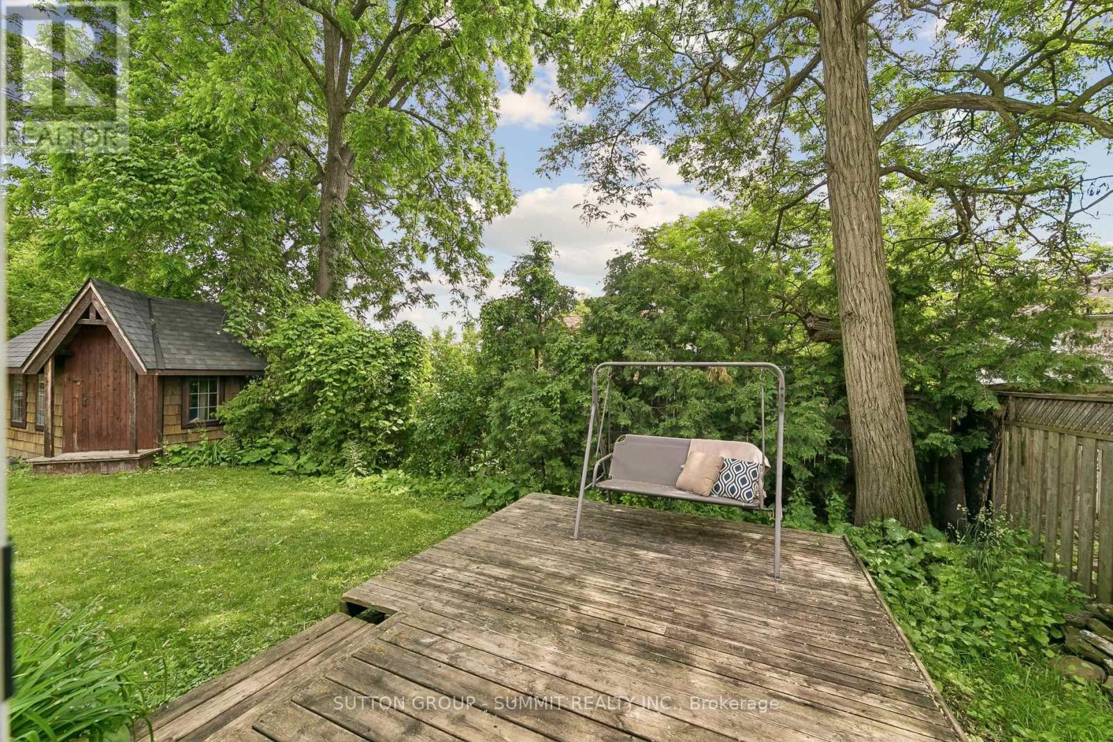 17 Archibald Street S, Brampton, Ontario  L6X 1M1 - Photo 50 - W13448526