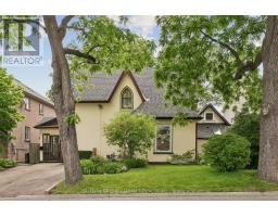 17 ARCHIBALD STREET S, Brampton, Ontario