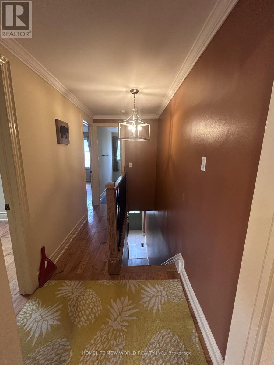 Upper - 11 Humber Boulevard, Toronto, Ontario  M6N 2H7 - Photo 12 - W13448536