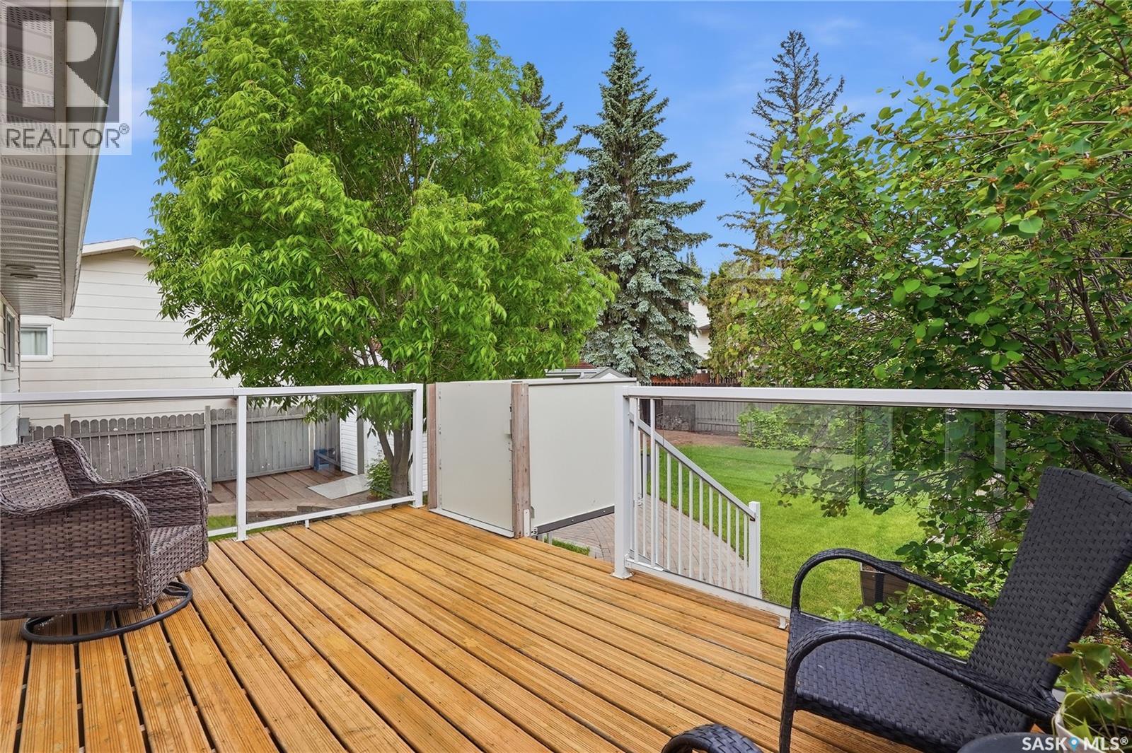 447 Ball Way, Saskatoon, Saskatchewan  S7K 6E6 - Photo 41 - SK039531