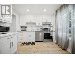 105 - 6540 FALCONER DRIVE, Mississauga, Ontario