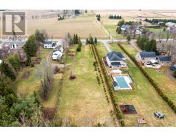 5358 NINTH LINE, Erin, Ontario