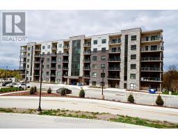 0411 - 1000 LACKNER PLACE, Kitchener, Ontario