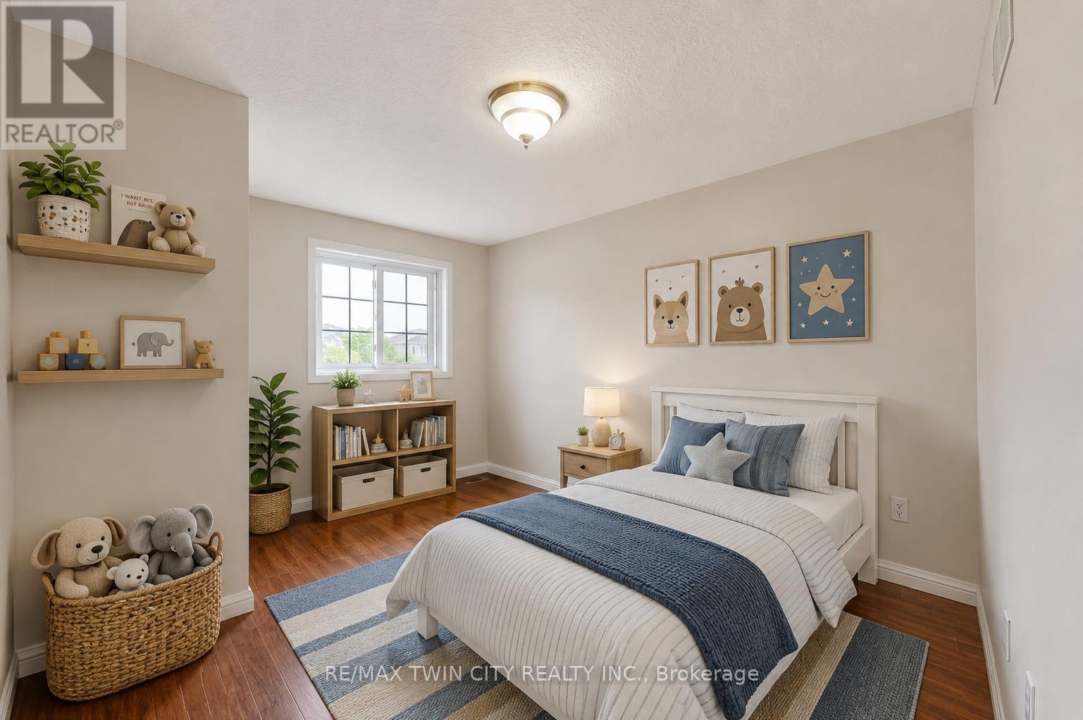 213 Grey Fox Drive, Kitchener, Ontario  N2E 3N7 - Photo 22 - X13448522