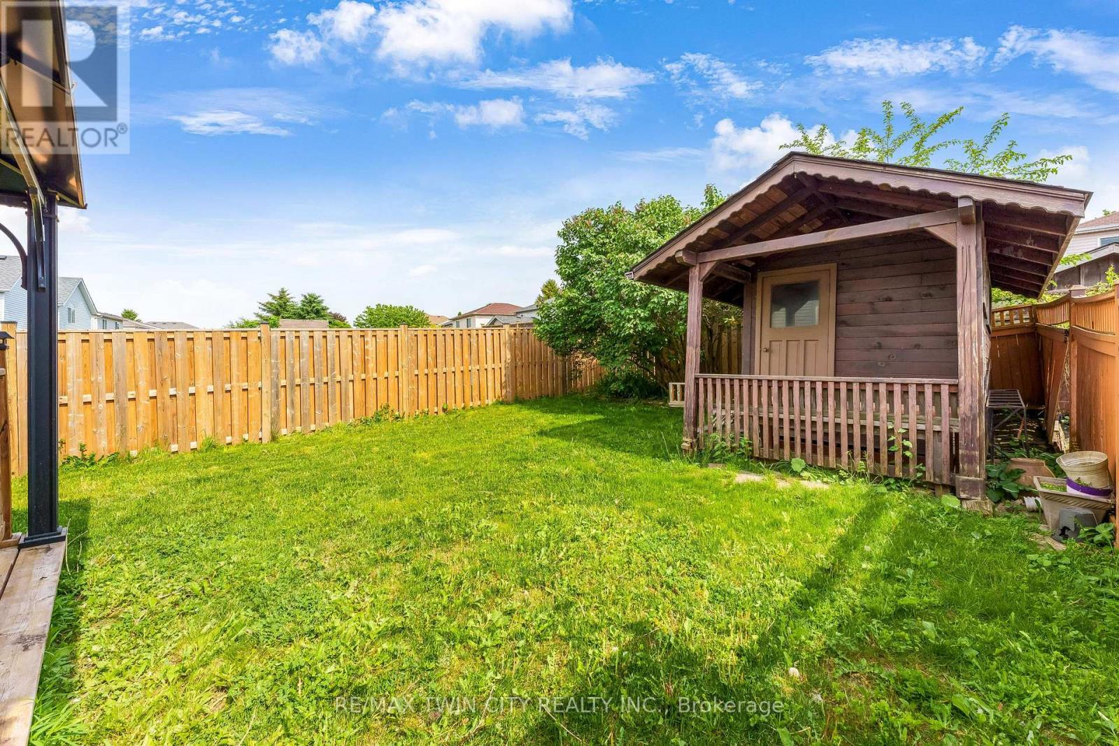 213 Grey Fox Drive, Kitchener, Ontario  N2E 3N7 - Photo 37 - X13448522